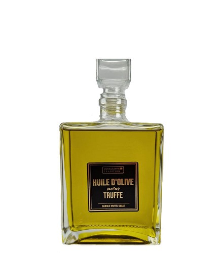 Truffle Extra Virgin Olive Oil 50cl